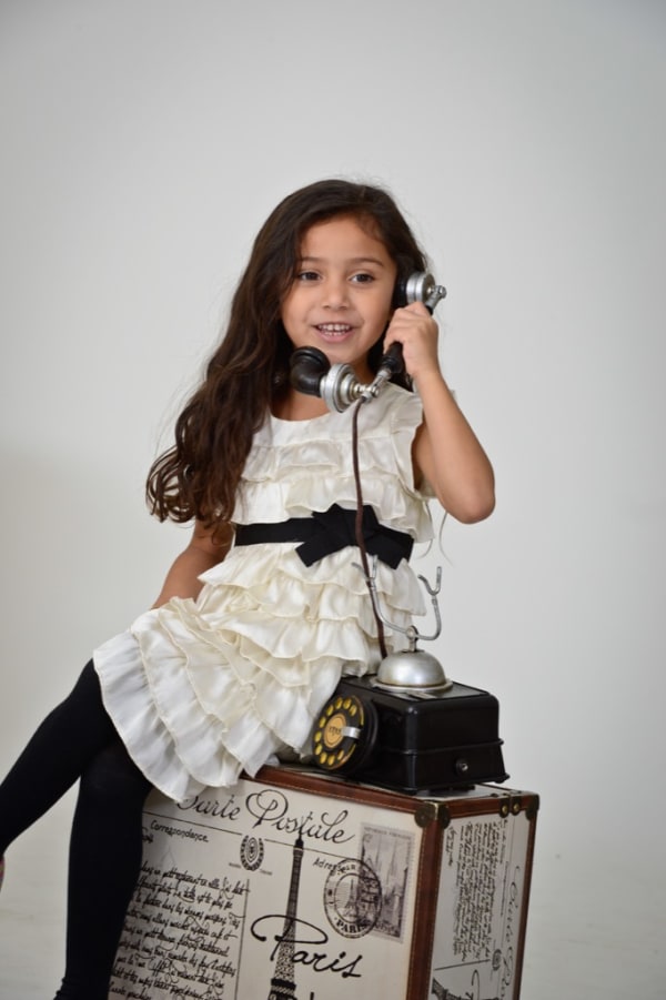 Daycare photography Montreal
